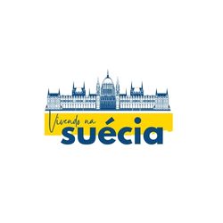 VIVENDO NA SUÉCIA