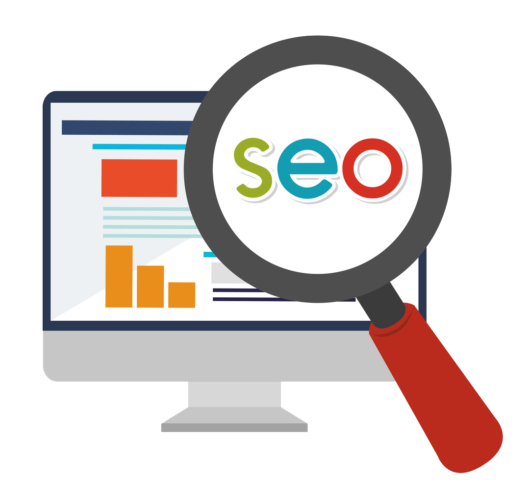 SEO - PROMOÇÃO